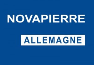 SCPI novapierre allemagne