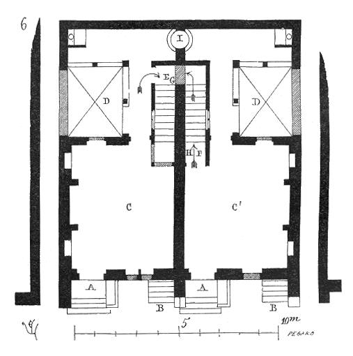 plan de construction