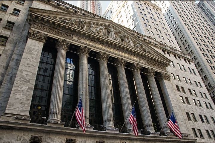 new york stock exchange