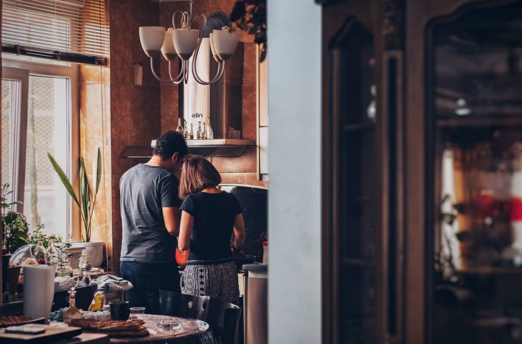 assurance habitation