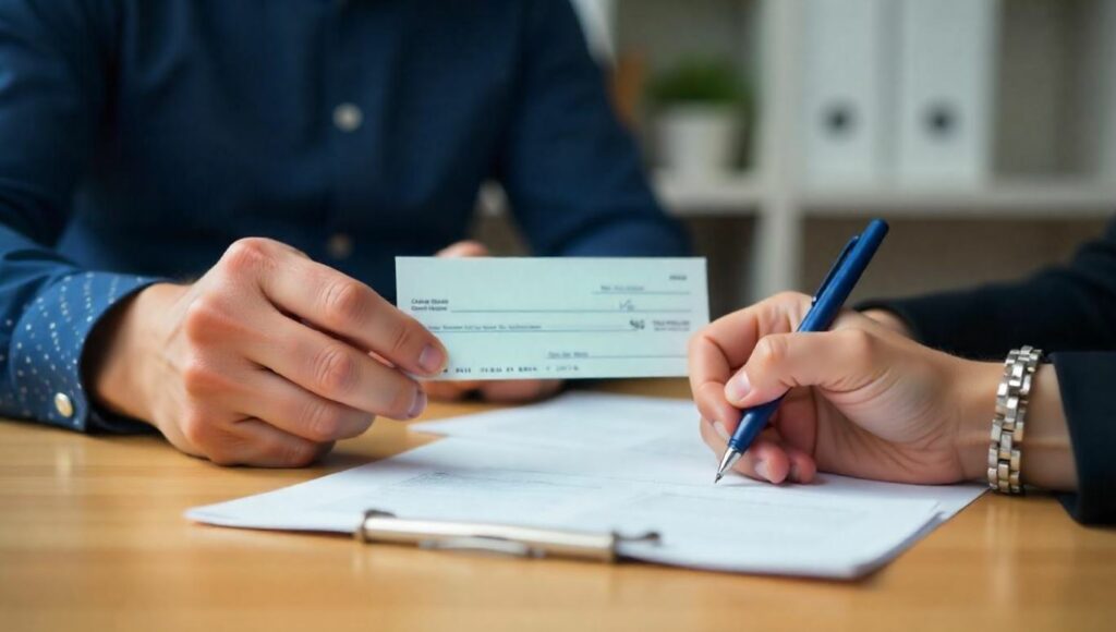 Comprendre les frais de notaire pour un achat immobilier