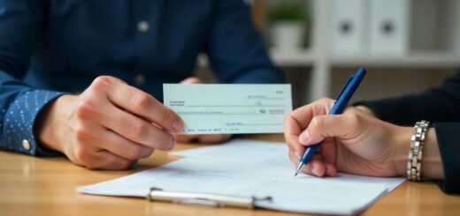 Comprendre les frais de notaire pour un achat immobilier