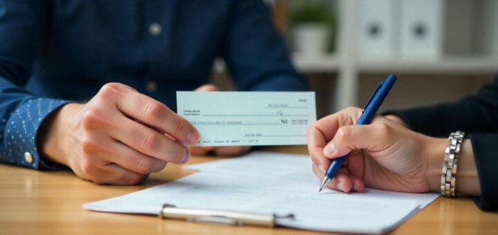 Comprendre les frais de notaire pour un achat immobilier