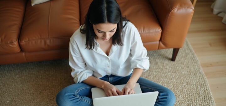 Faire un crédit en ligne facilement