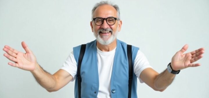 Rachat de crédit après 60 ans