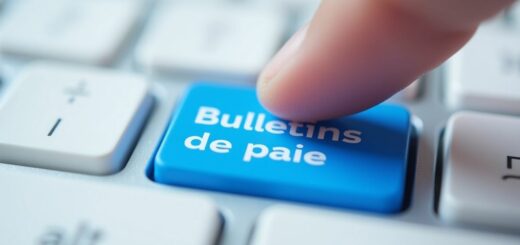 Comment déclarer la DSN sur logiciel de paie