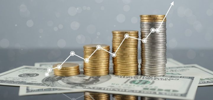 Combien rapporte 1 million d’euros placé par mois