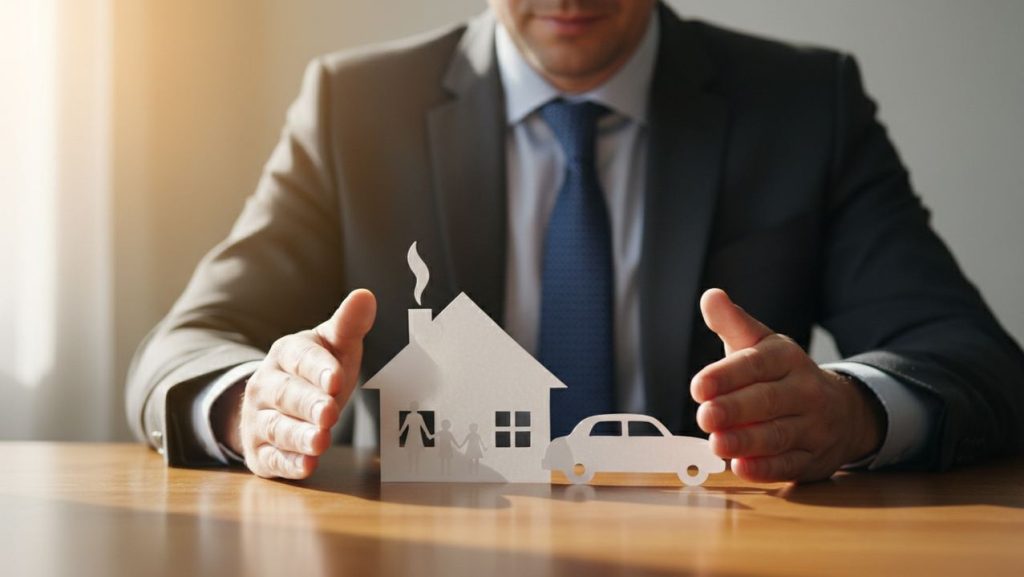 Comment devenir rentier grâce à l’immobilier et à la bourse en 2026
